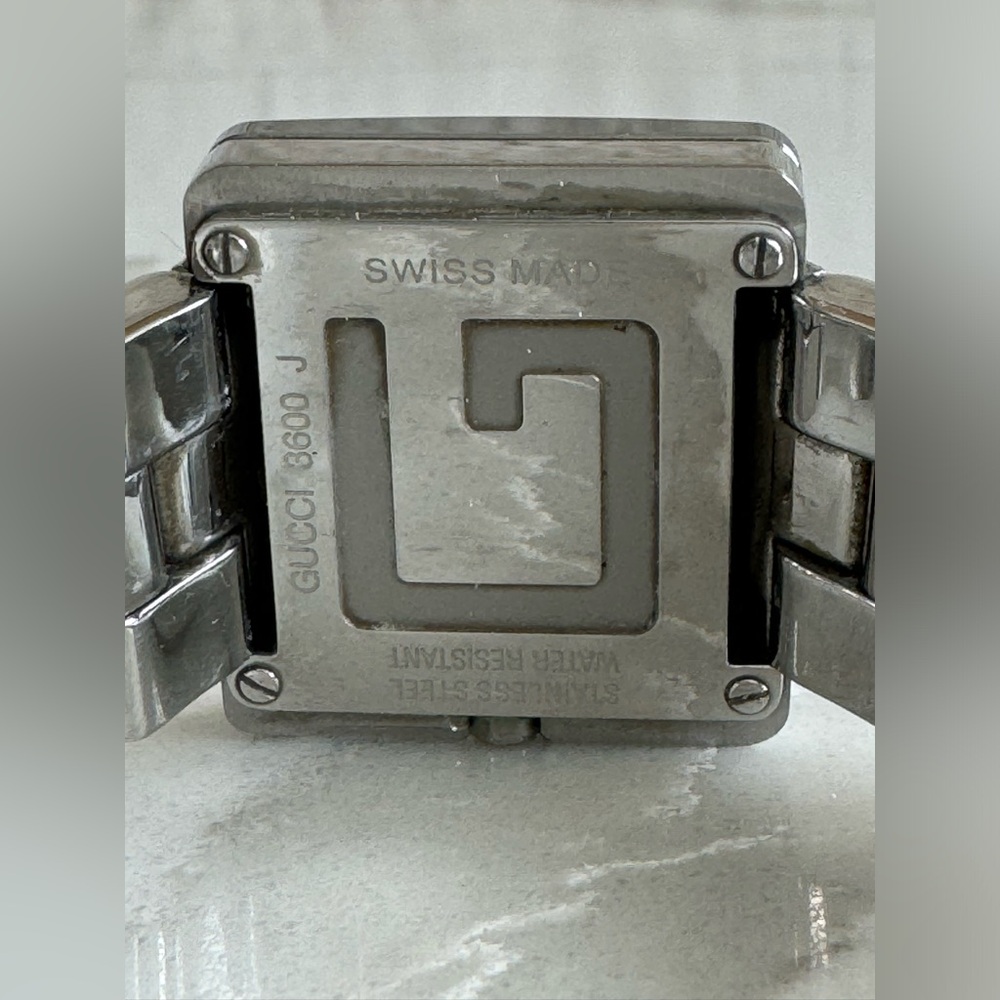 Gucci “G” Watch - Picture 3 of 12